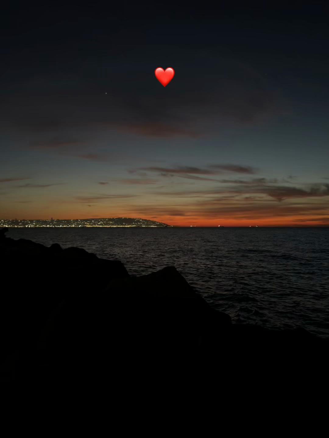 @❤️