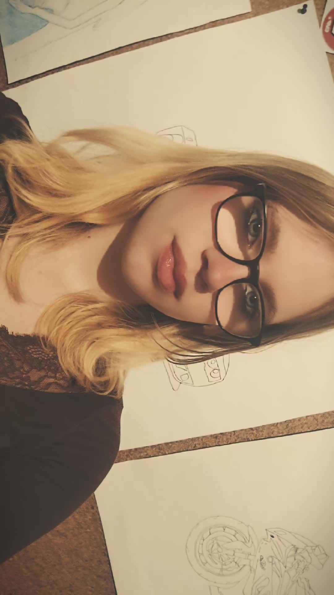 @<3