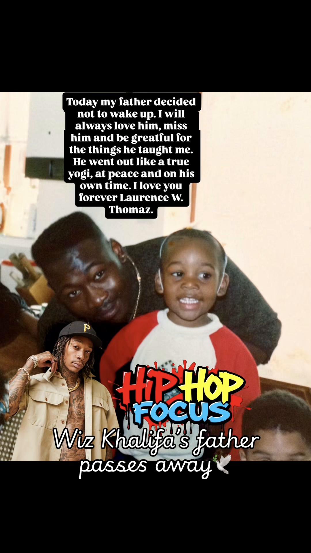 @Hip hop focus TV