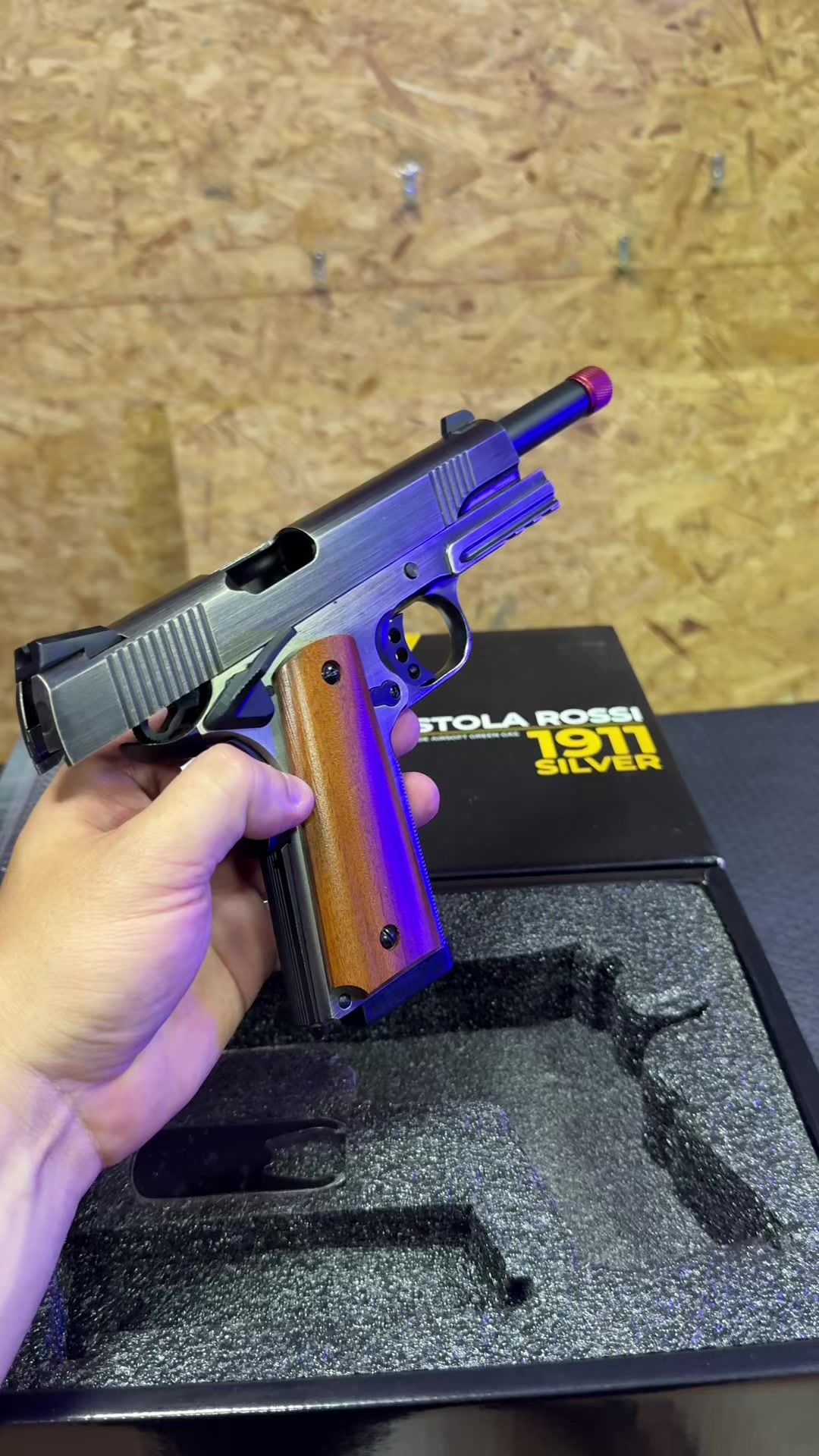 @Tavares Airsoft