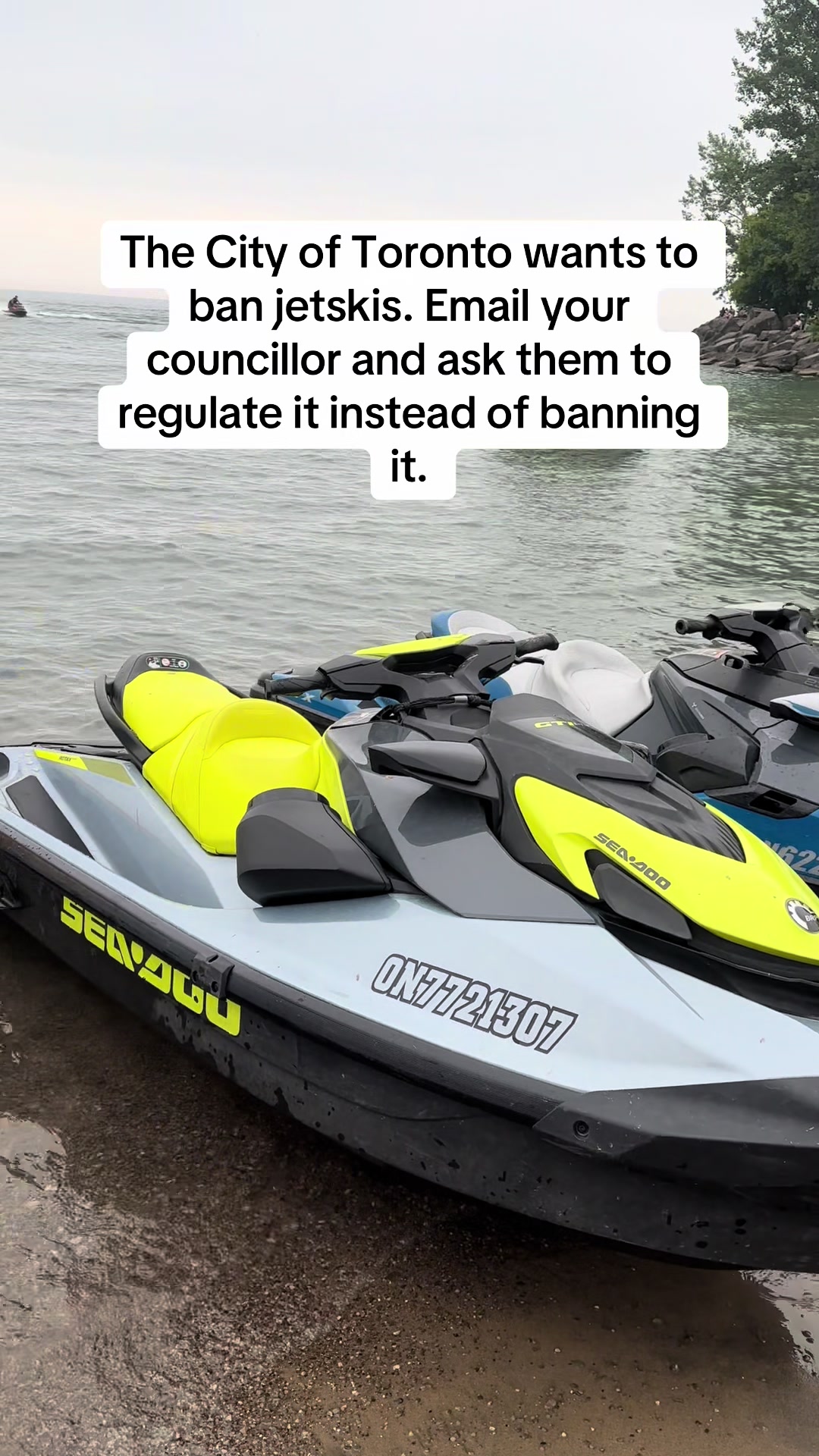@Bayside watersports