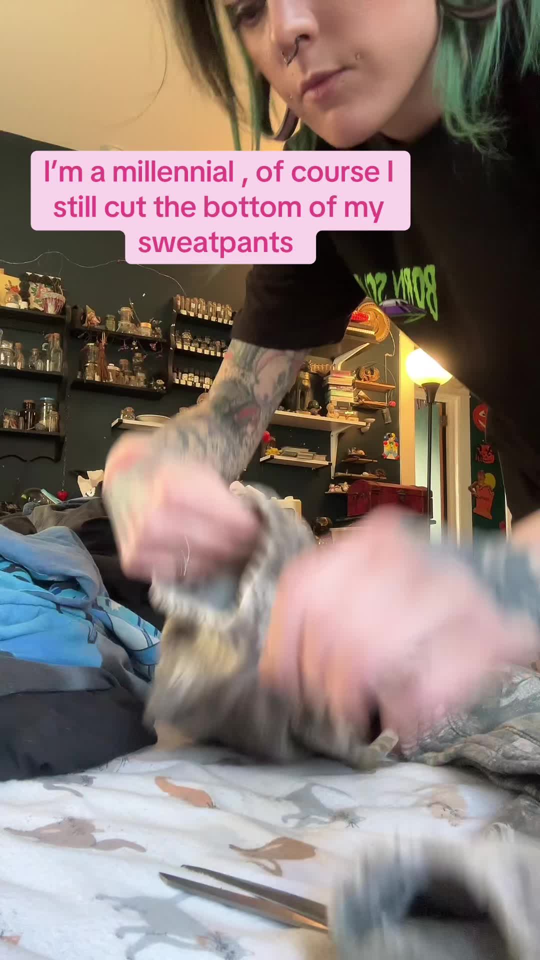 @SageParade