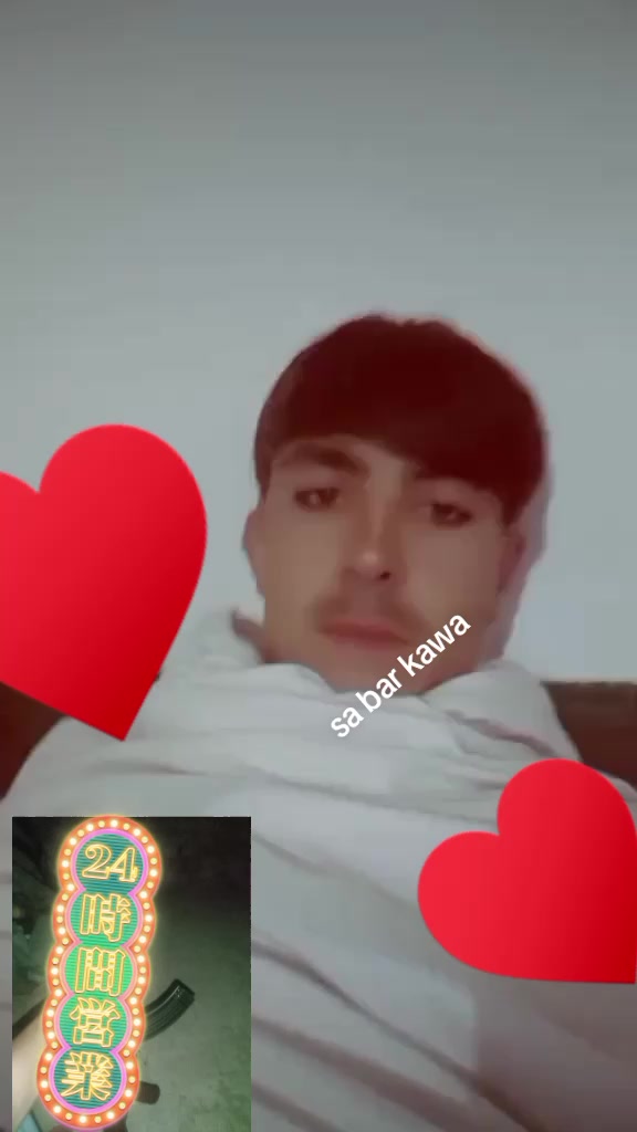 @Gulli Sara touch you