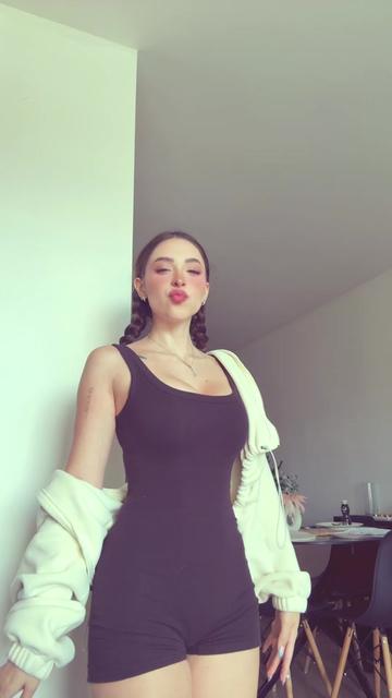 @Fiorella Kessler