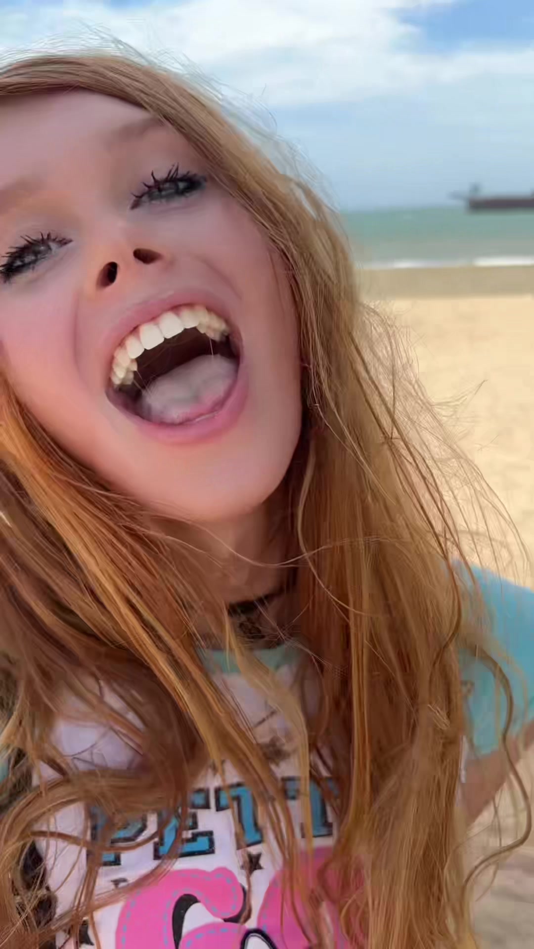 @Я ДРЕЙНИТТА ☆