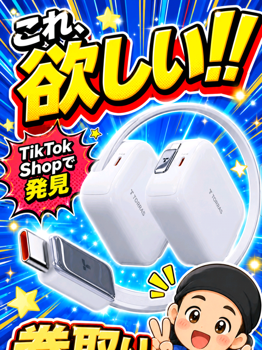 @JTãµãã¥ãŒðïžðâïž/TikTokSHOP