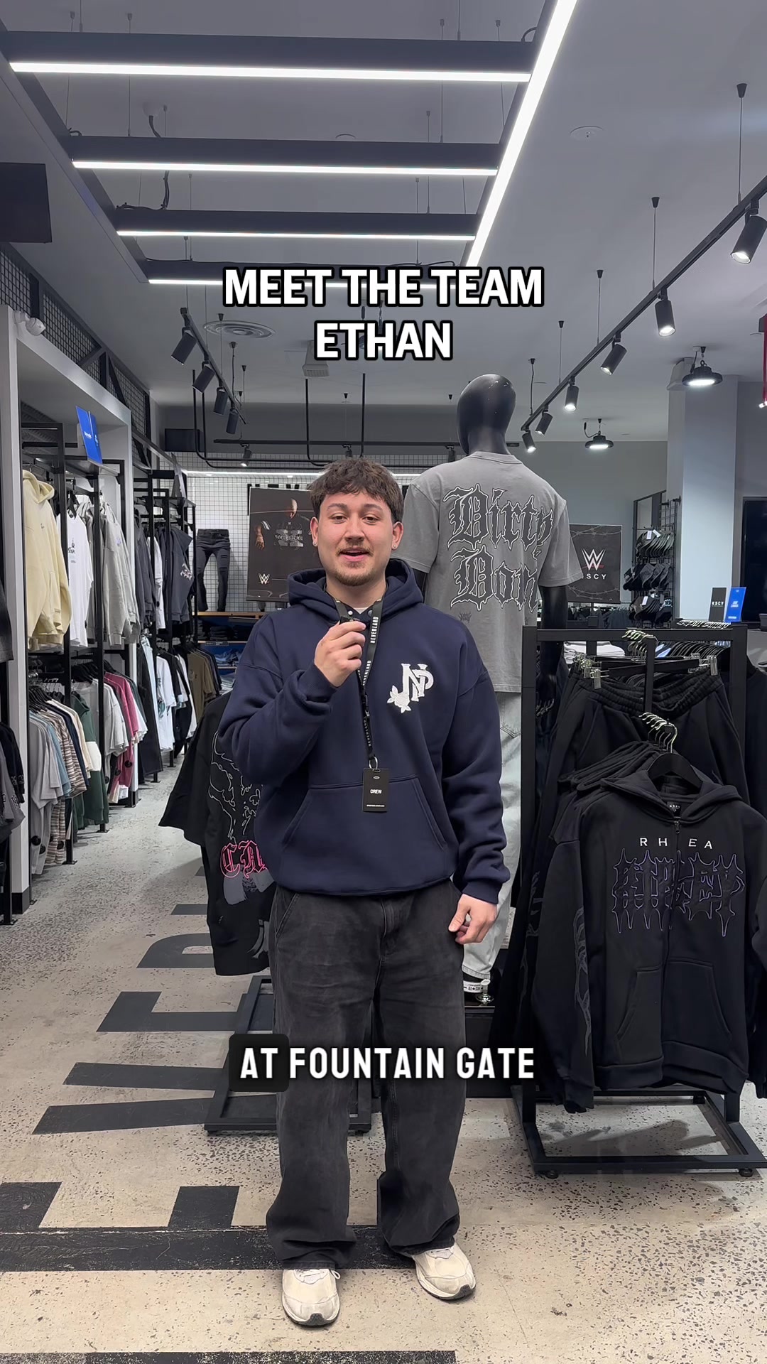 @Neverland Store