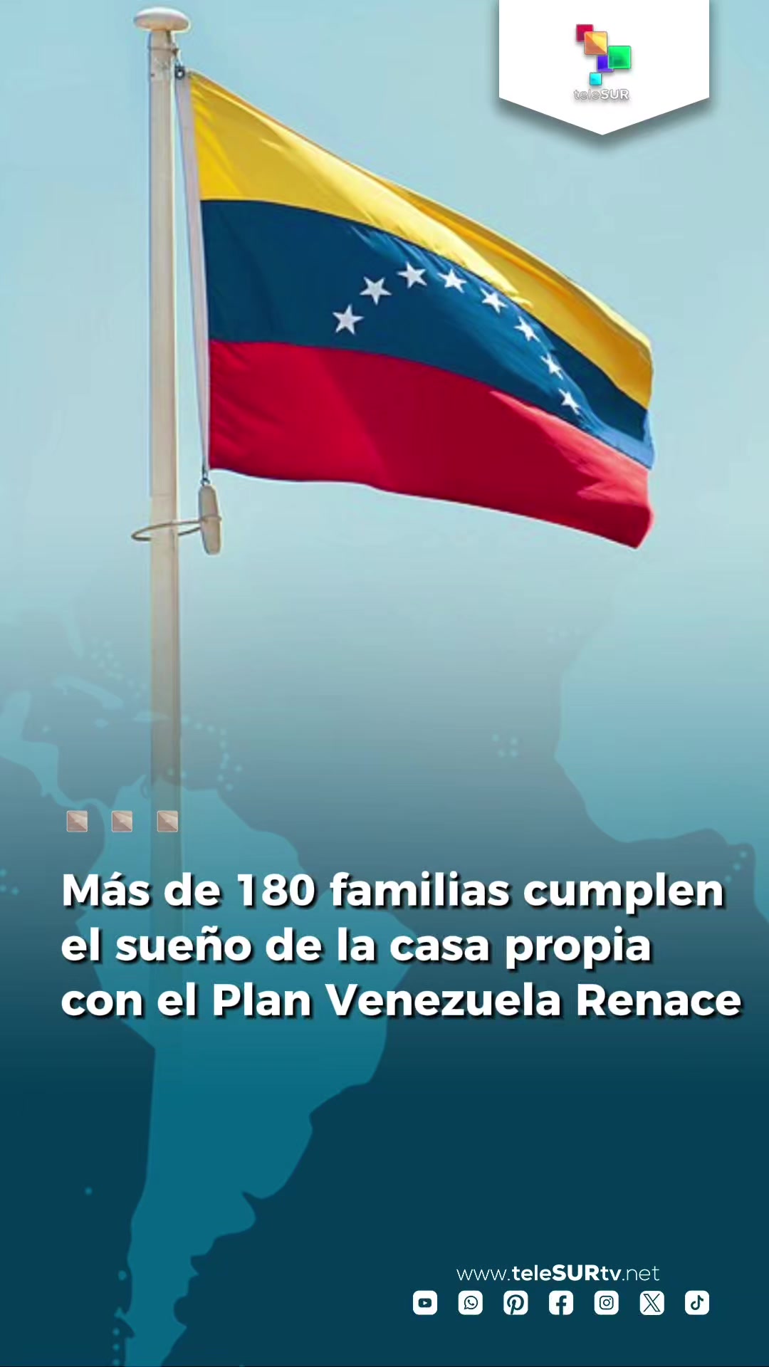 @teleSUR Clips