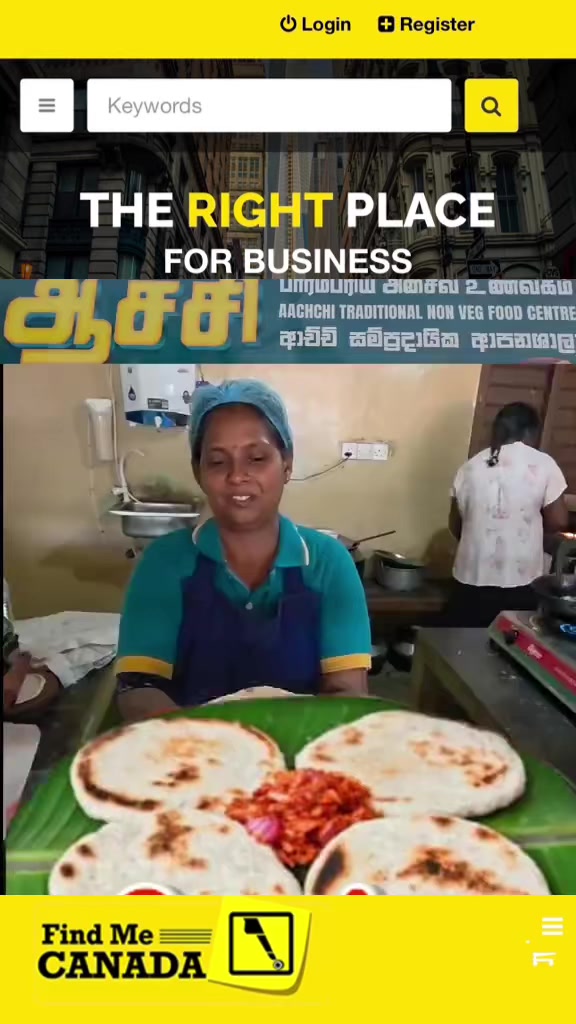 @FindMe  Place For Business 🌎