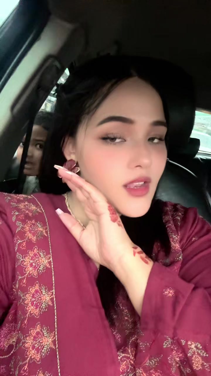 @Ayesha Yasir Barnes