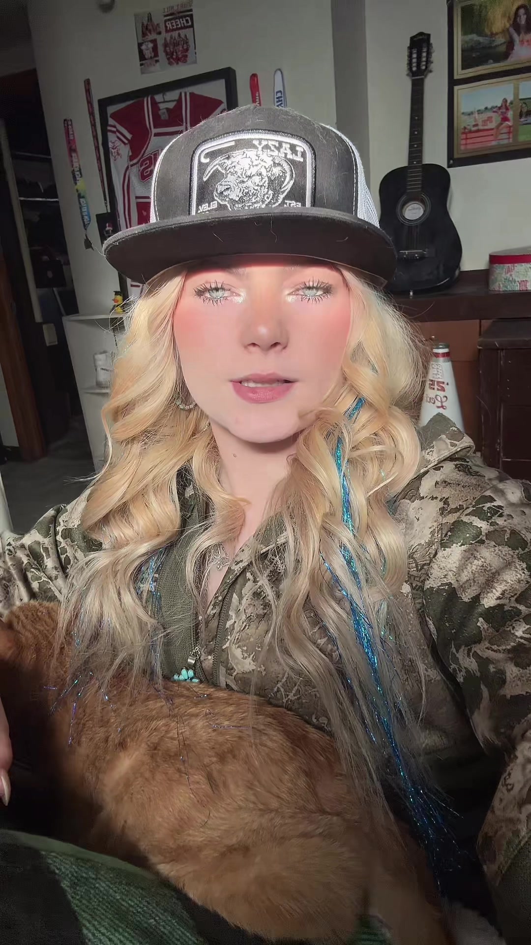 @LexiAnnMarie๐