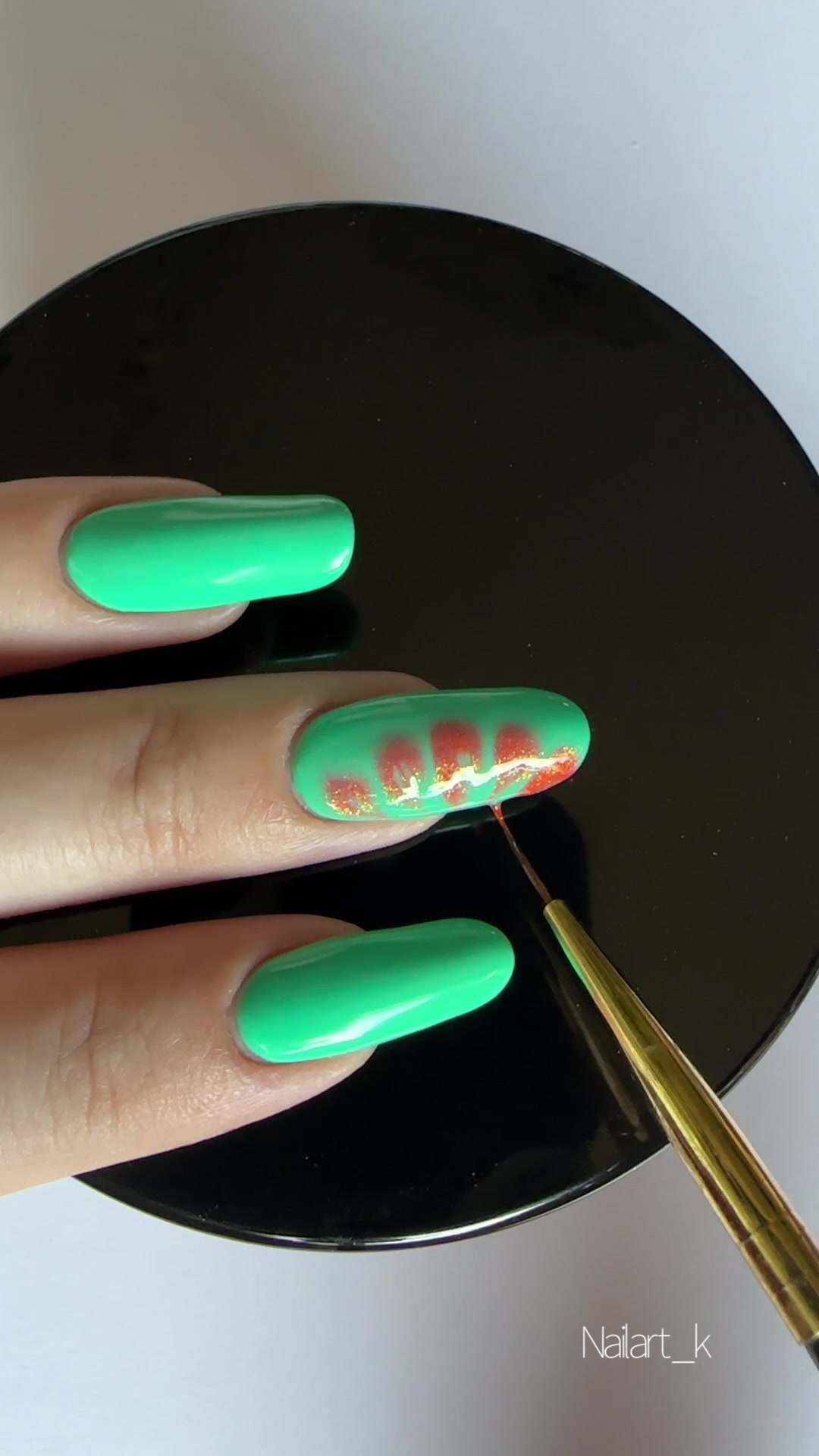 @Nailart_k