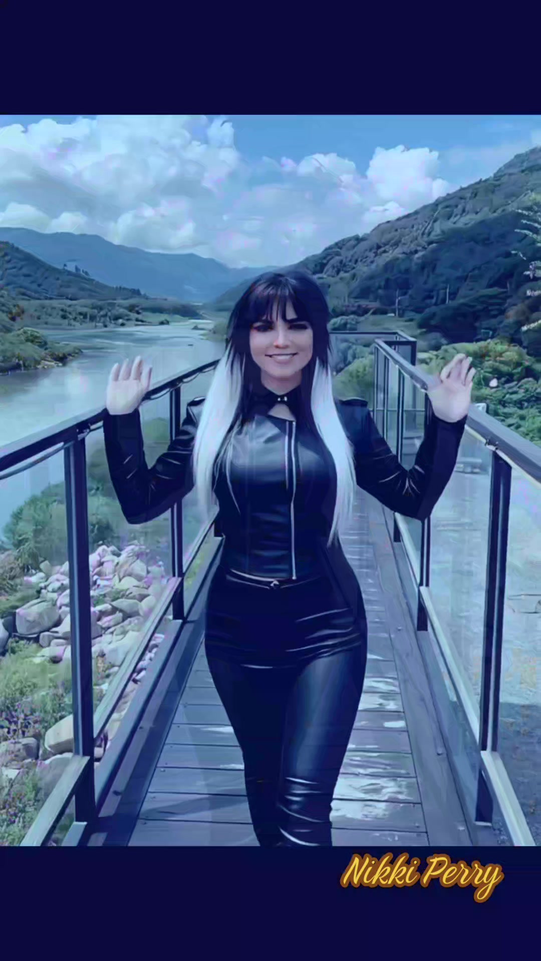 @⭐🌟 Nikki Perry 🌟⭐