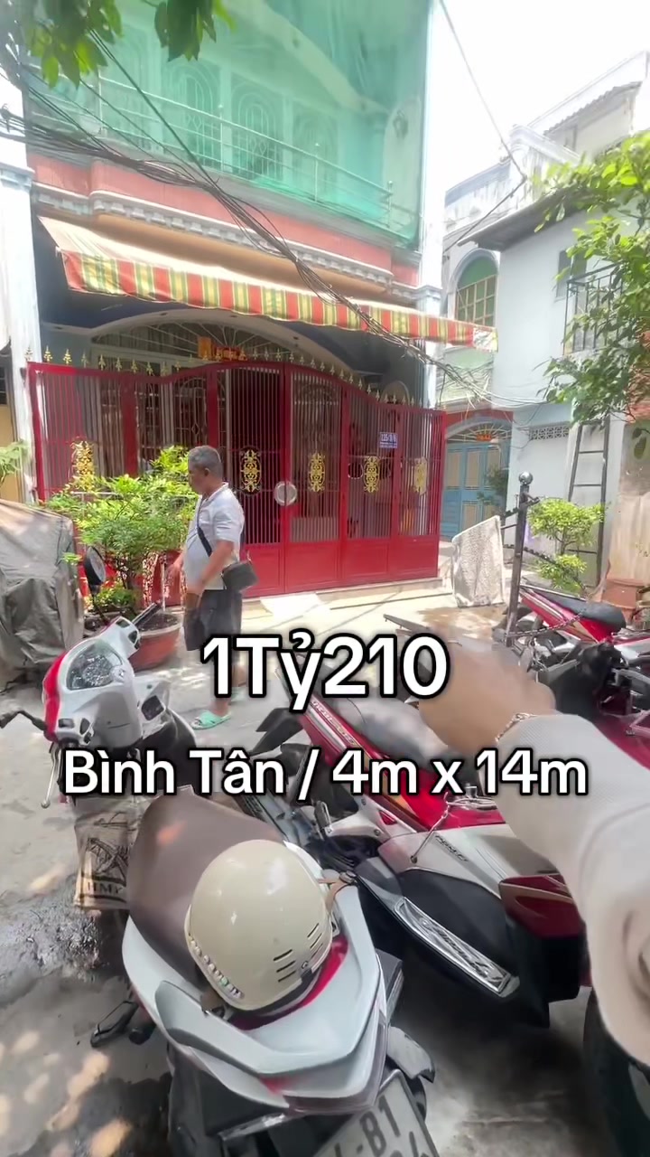 @Nhi nhà Bình Tân📞0931852309