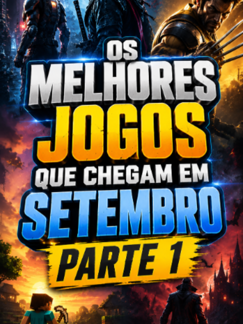 @Lista Gamer