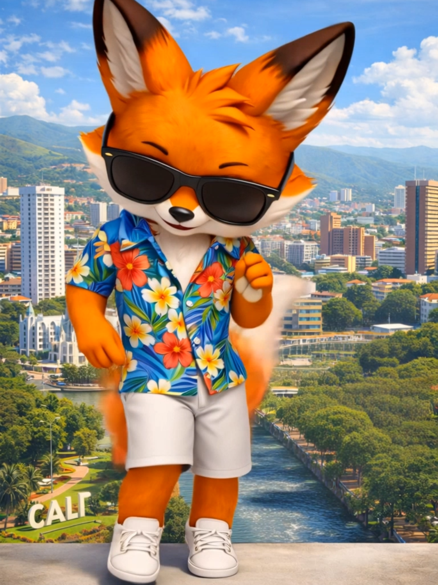 @foxgroove