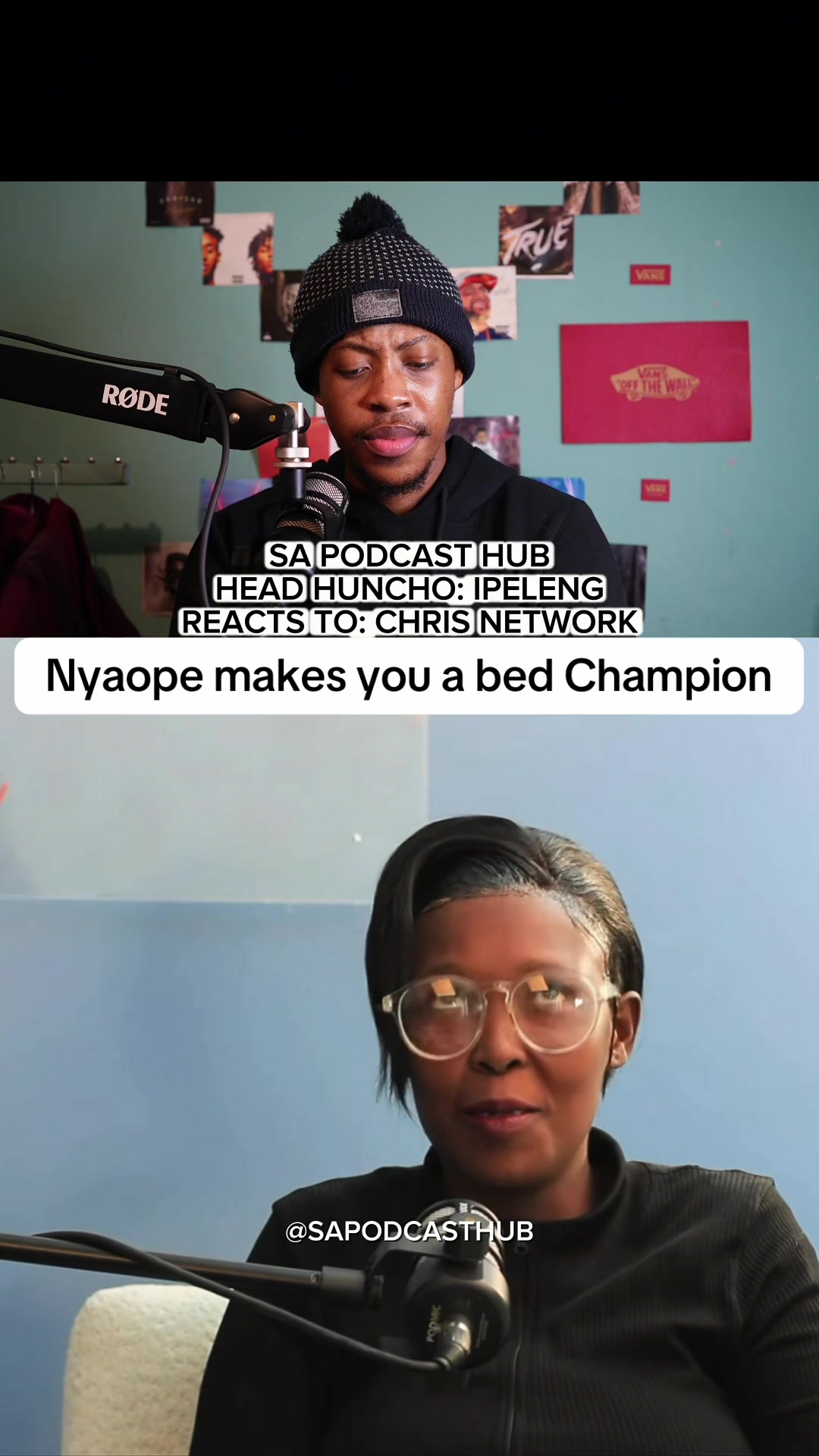 @SAPODCASTHUB