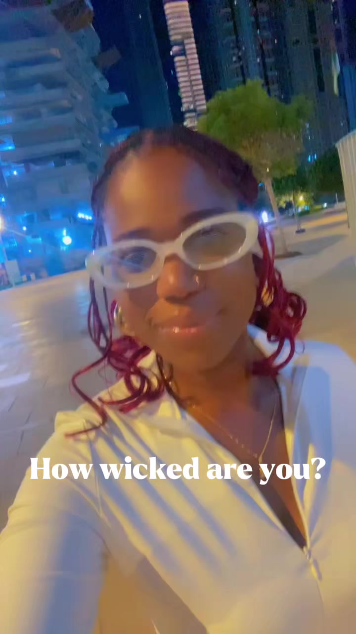 @Prisca
