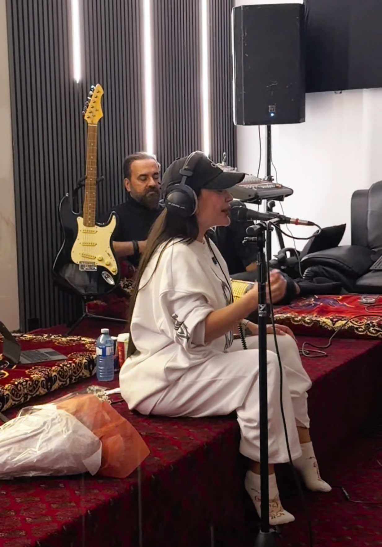 @Hawa Studios