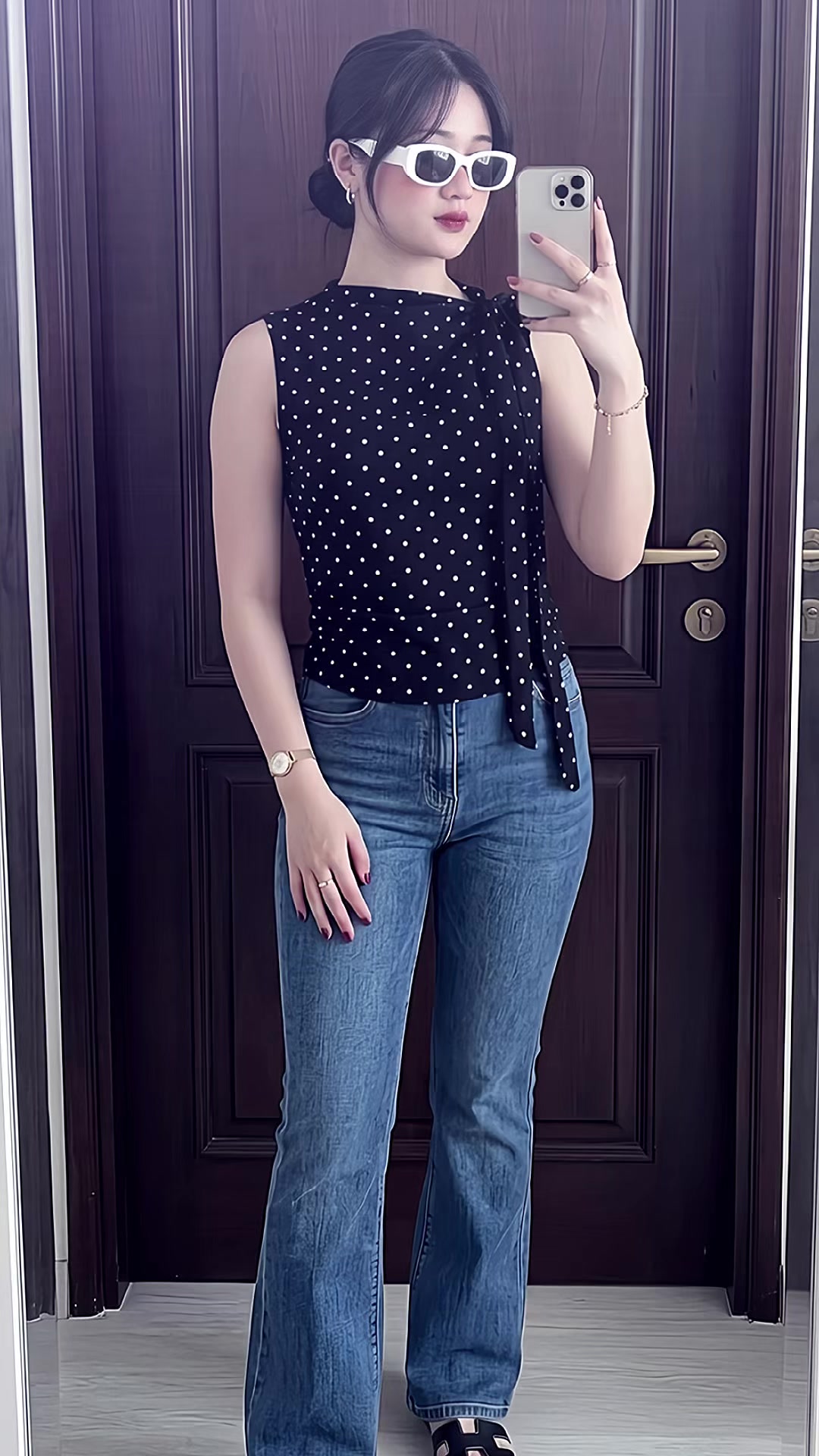 @Mami outfit