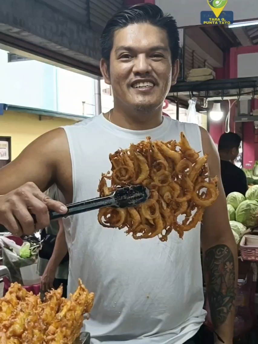 @Tara G, Punta Tayo