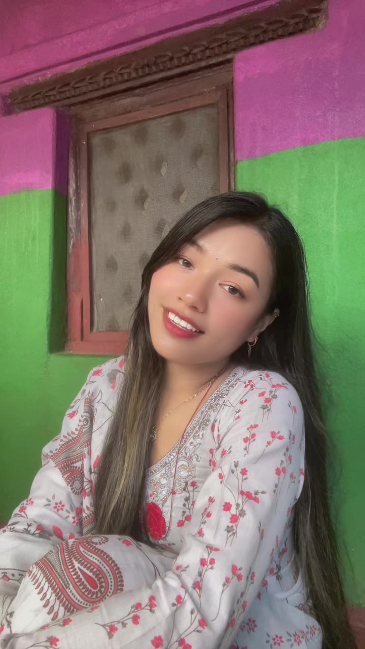 @Ritu rezmi xetri