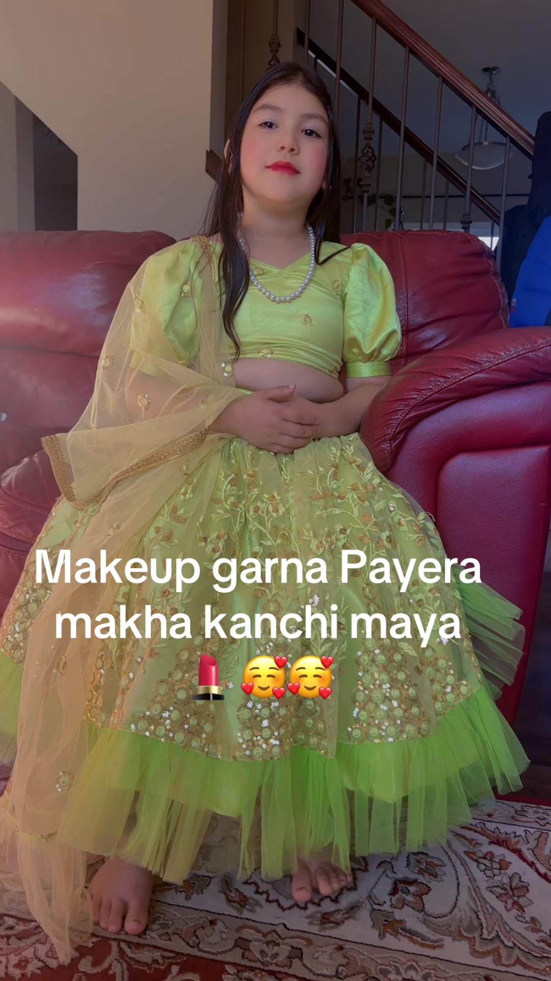 @Sangita Basnet