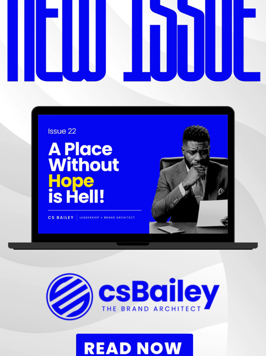 @csBailey | Mantle Architect&trade;️