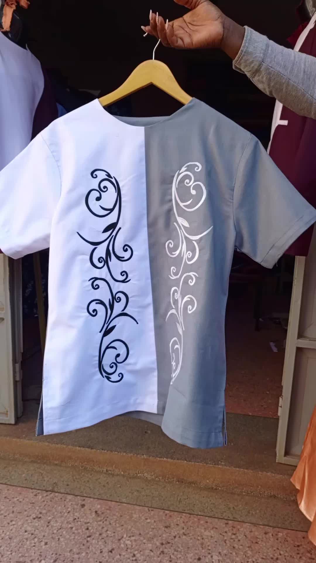 @Fahmon Ankara Designs