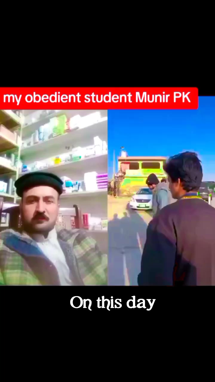 @M A Khan Pharmacist