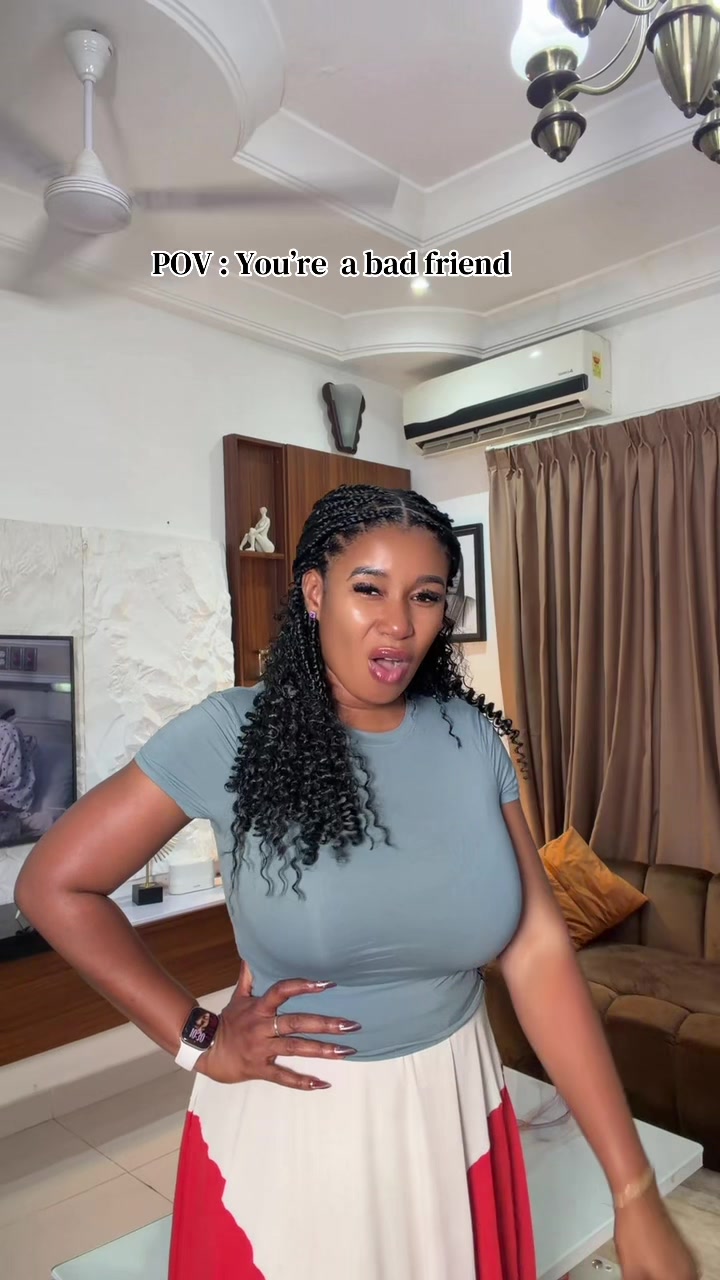 @Miss Sabina Dzifa 🫧
