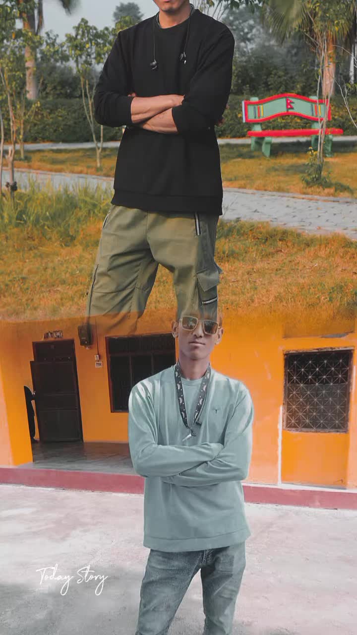 @Aj Chaudhary