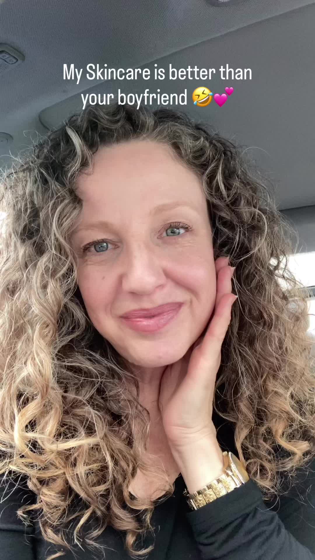 @Leah | Hair & Confidence Coach
