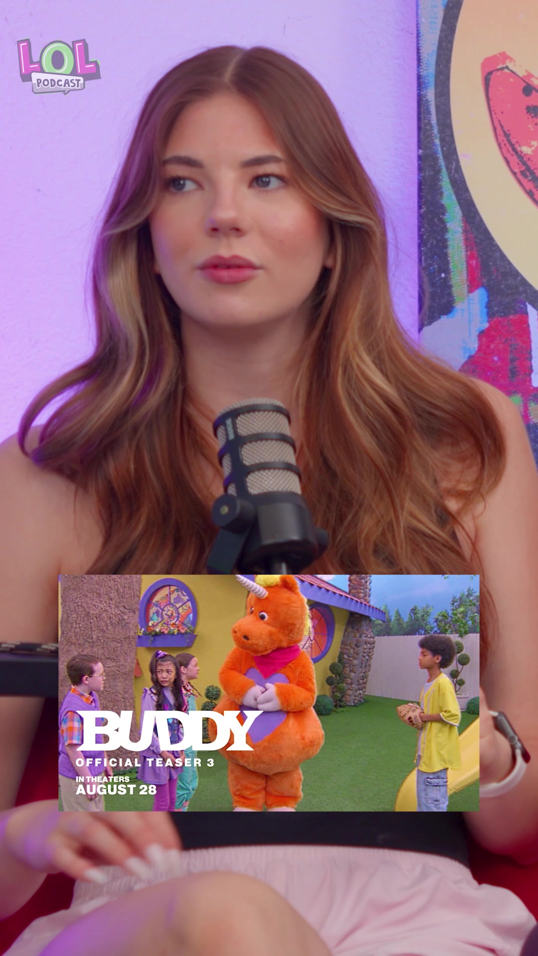 @LOL Podcast