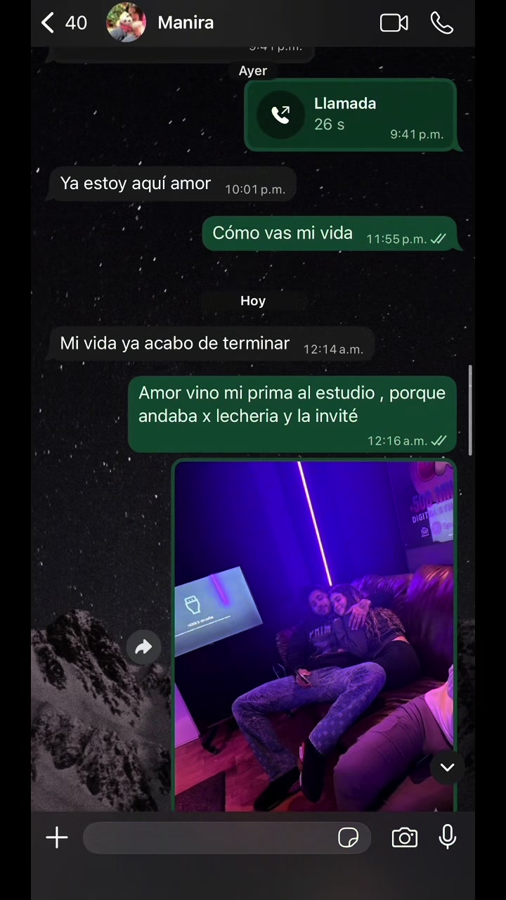 @Neutro Shorty