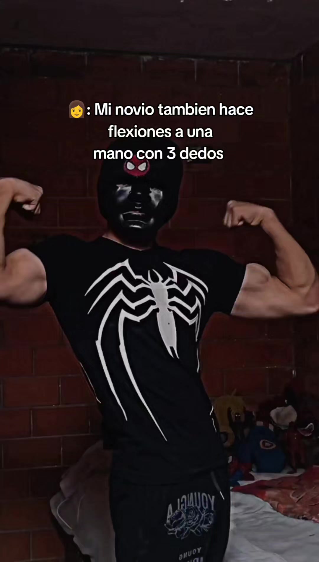 @S̶p̶i̶d̶e̶r̶.̶B̶o̶y̶ ✞🕷🕸