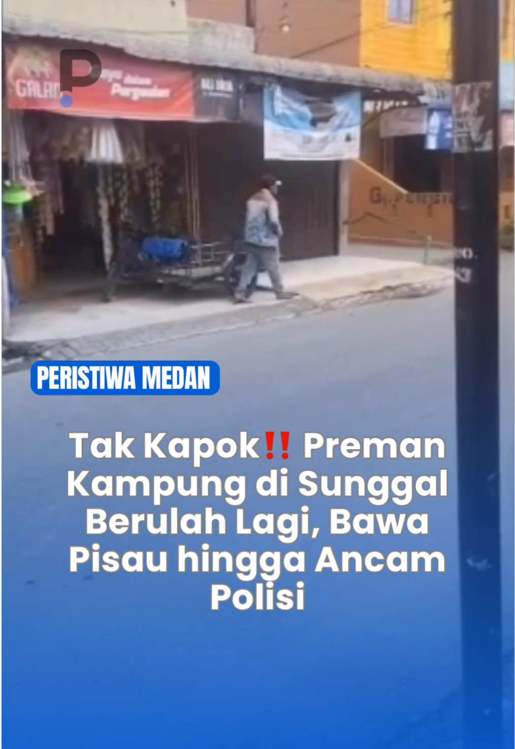 @Peristiwa Medan