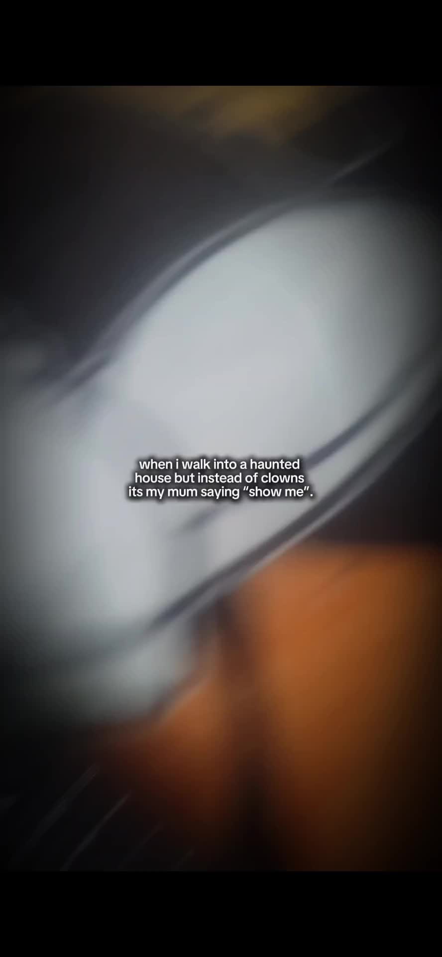 @secret