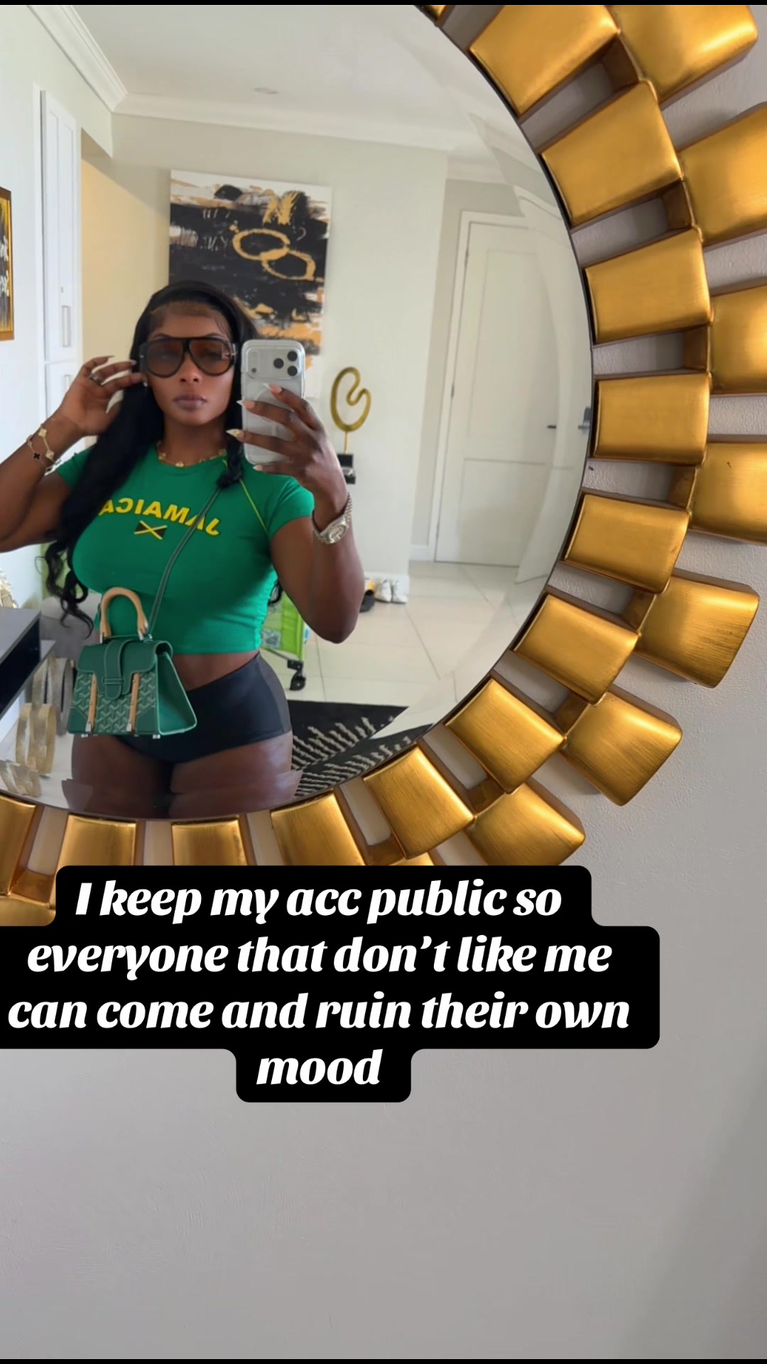 @Jamaican-Girl Meekz