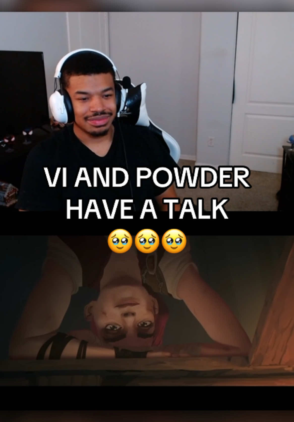 @Sebastian | Reactions