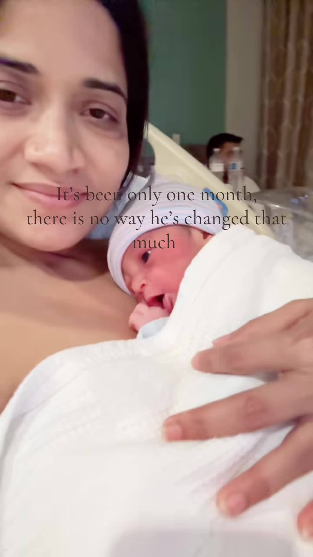 @Apsara | IVF MOM