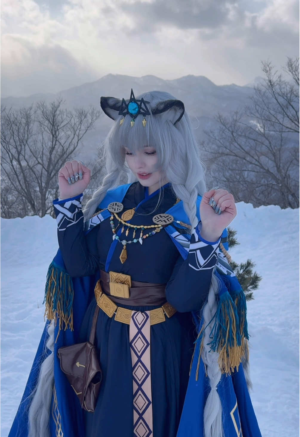 @サーヤ Saya Scarlet✨🐈