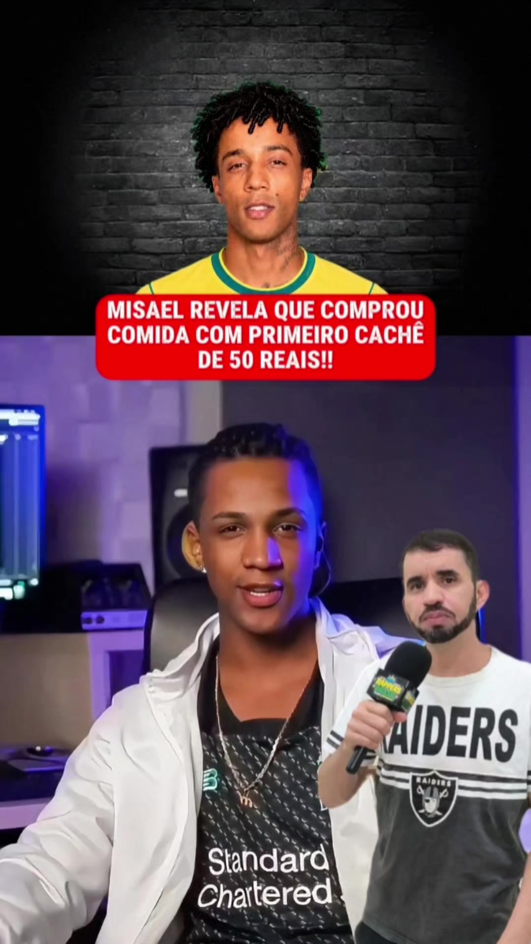 @The Rappers Brasil