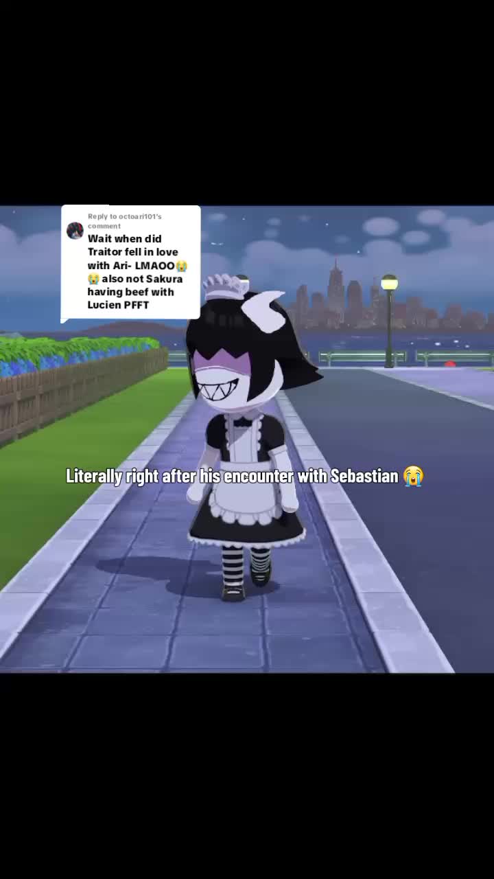 @SkitzToonz&trade;