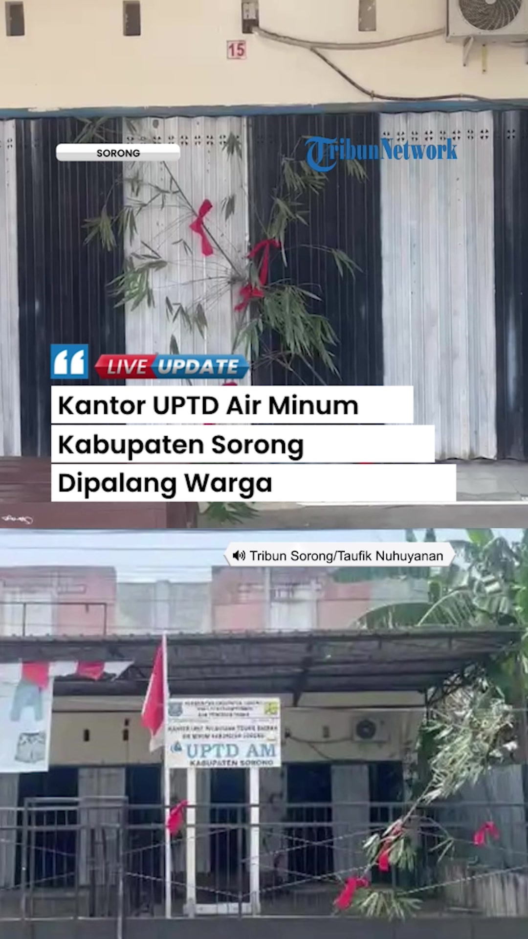 @Tribunnews