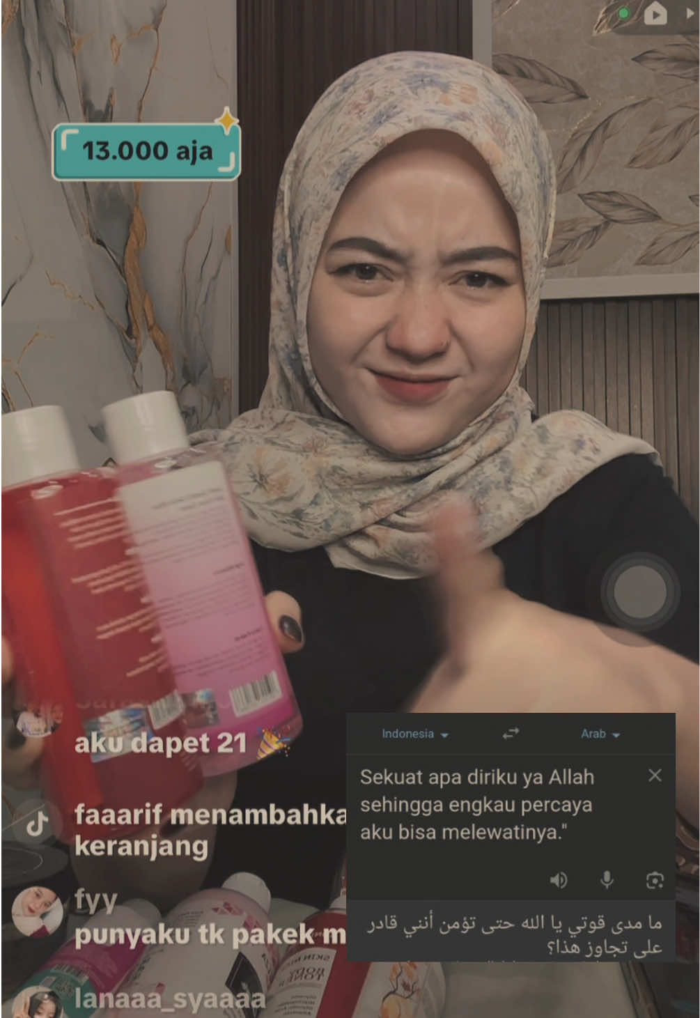 @Febrilianstore