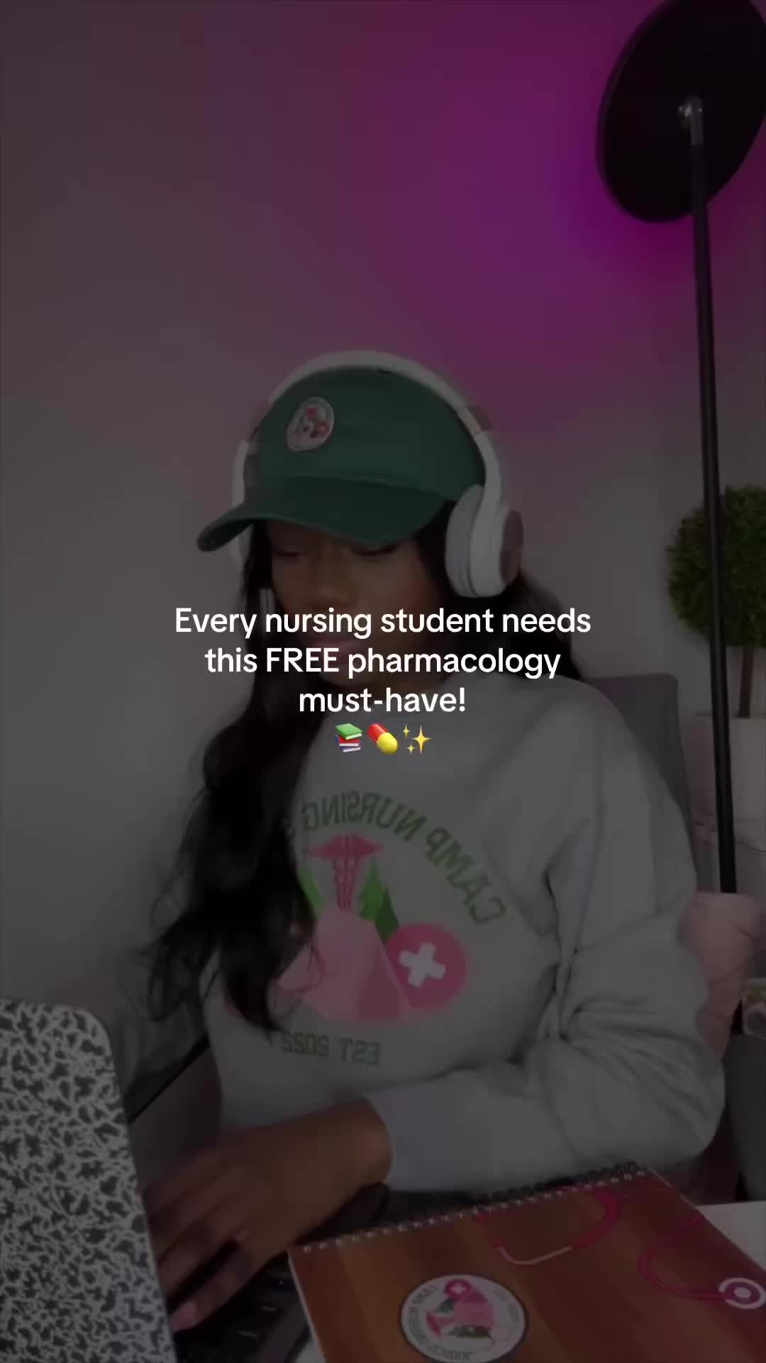 @The Nurse Sam | Study Guides