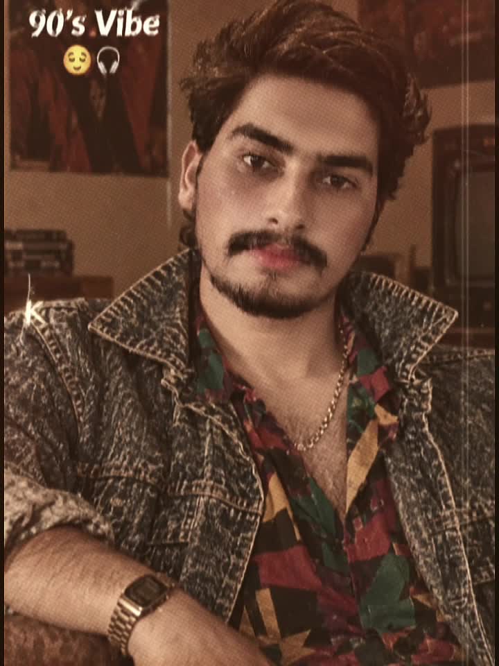 @Touseef Mughal