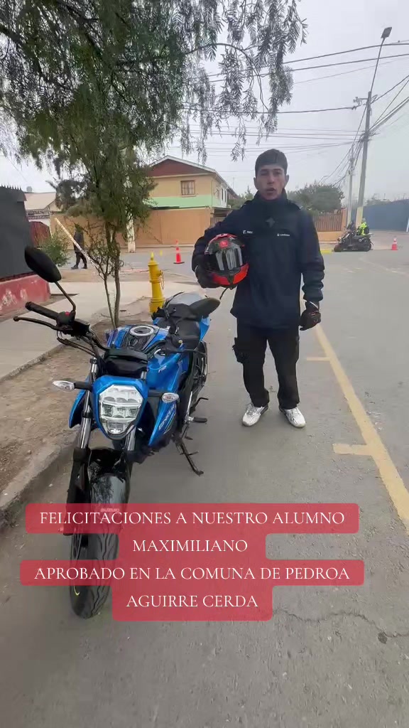 @CLASESDEMOTO.GIXXERMANIA