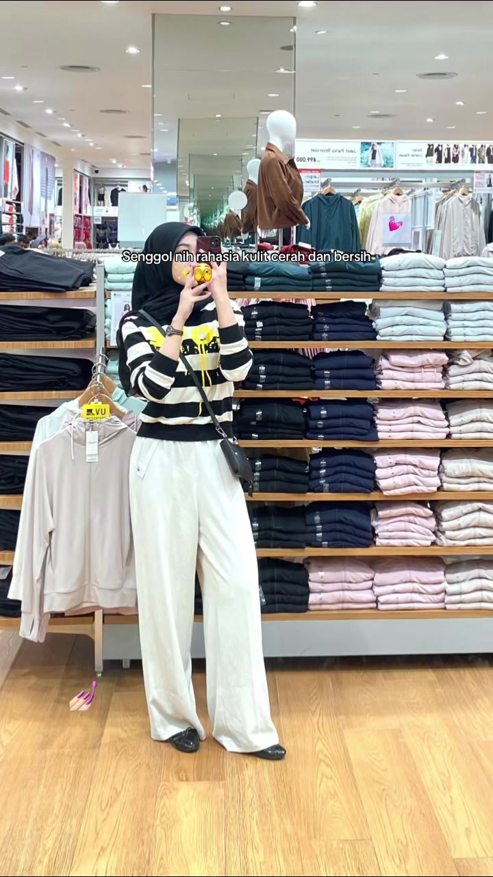 @nanda | Head to Toe Beauty